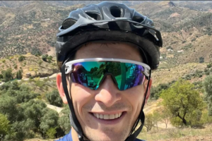 Тарас Степаненко Велоспорт