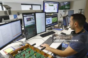 Аналітик Ставок