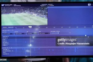 Футбольна Аналітика