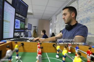 Футбольні показники